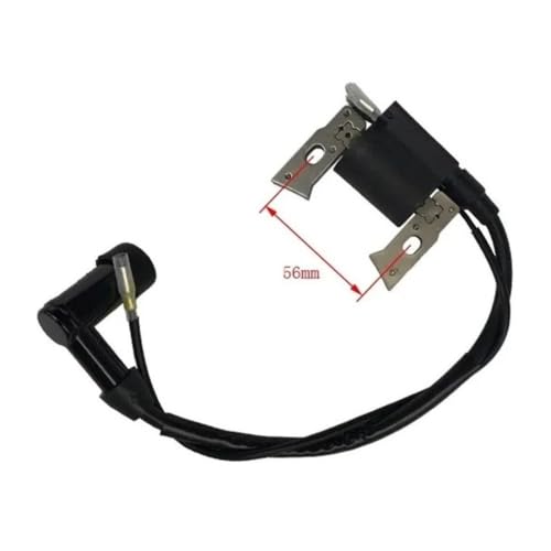 Bobina de encendido EF2600 para solucionar fallos de arranque MZ175 3