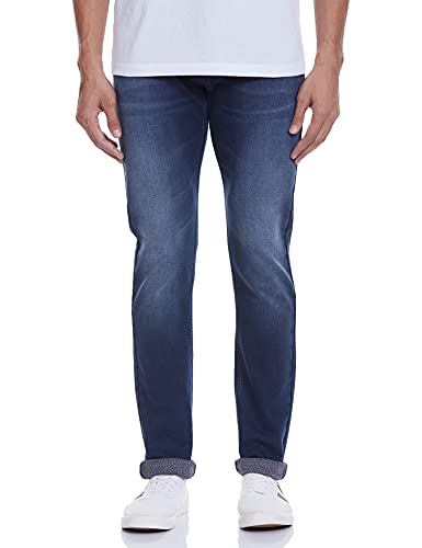 Image of Monte Carlo Men's Regular Casual Pants