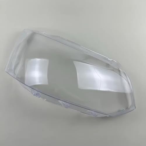 Couvercle phare pour VW Multivan T5 2012-2015 coque de remplacement optique transparente - 2
