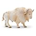 Safari North American Wildlife: White Buffalo