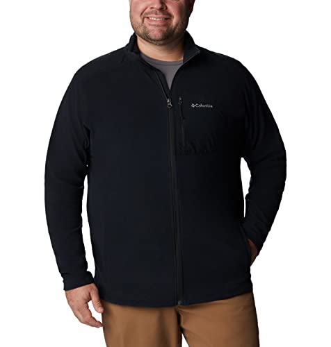Image of Columbia mens Klamath Range Full Zip