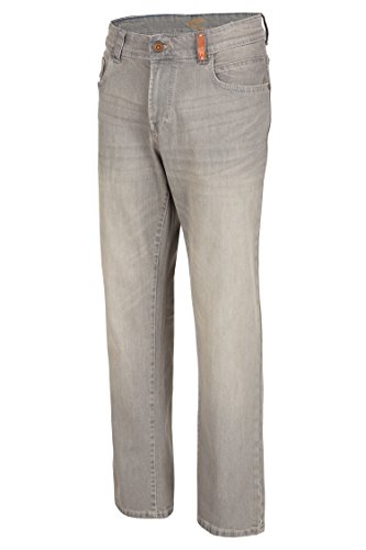 Camel active Bootcut (Gamba Larga) Uomo