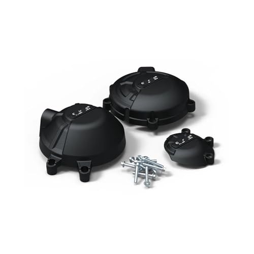 Cubierta Protectora para Motor resistente para CBR500F 3
