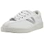 White/Silver
