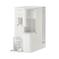 TOKIT Reverse Osmosis Water Filter Countertop T1 SE RO Water Filtration System, NSF/ANSI 58, 3:1 Pure to Drain, Dual 1.4L Pure Water Pitchers for Home, No Installation