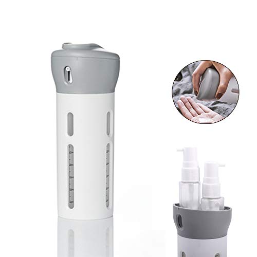 シャンプー トラベル ボトルの通販 価格比較 価格 Com