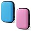 Blue/Pink