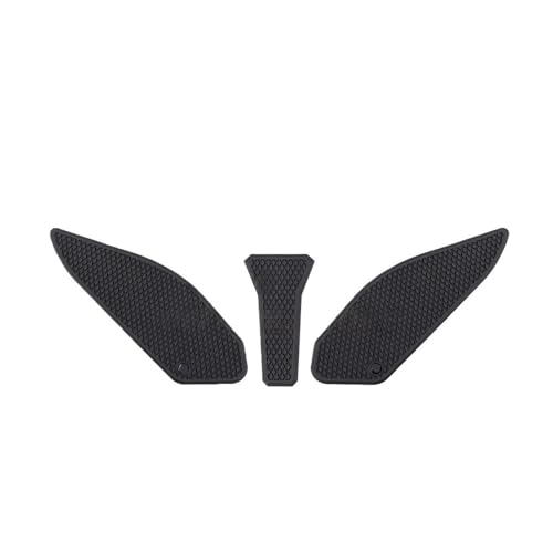 Coussin protection réservoir moto pour améliorer le grip sur route et circuit