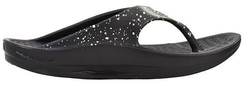 Image of Telic Unisex Adult Energy Flip Flop Arch Support Cushioned Sandals