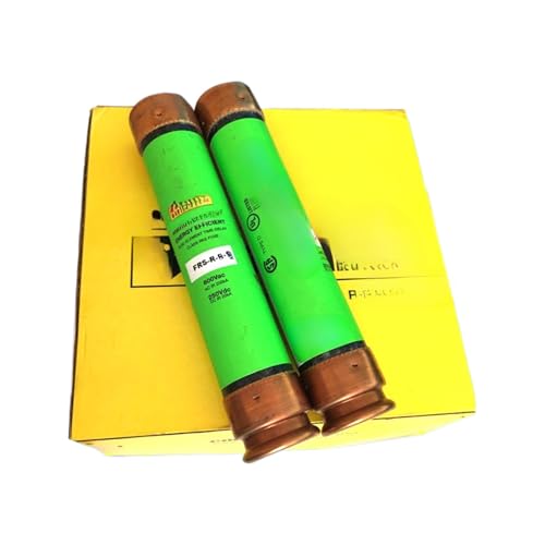 Fusible FRS-R-45 cartouche 600 V CA 45 A protection armoire