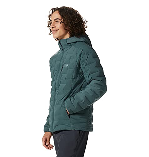Image of Mountain Hardwear Stretchdown Hoody