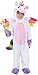 Spooktacular Creations Enfant Unicorn Costume (Petit) Blanc