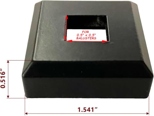 Zapatas para escaleras de aluminio 27 Imagen adicional