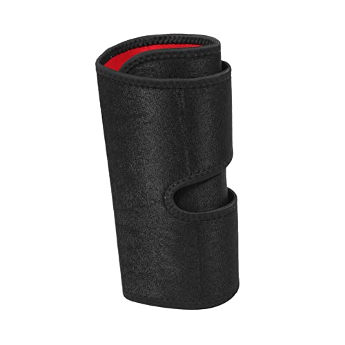 Homoyoyo Adjustable Compression Sleeves for Calf Neoprene Football Sleeves Ergonomic Design