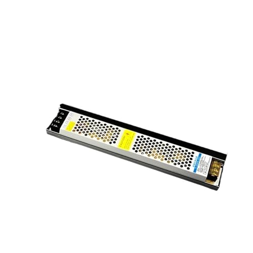 Transformateur CC dimmable au profil ultra-mince pour design architectural - 2