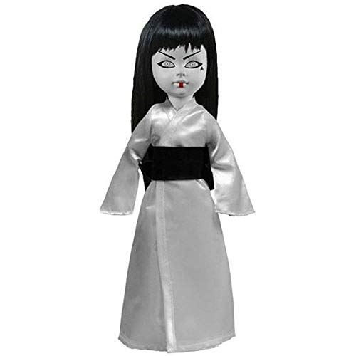 Mezco Toyz Series 24 Living Dead Dolls - Yuki Onna