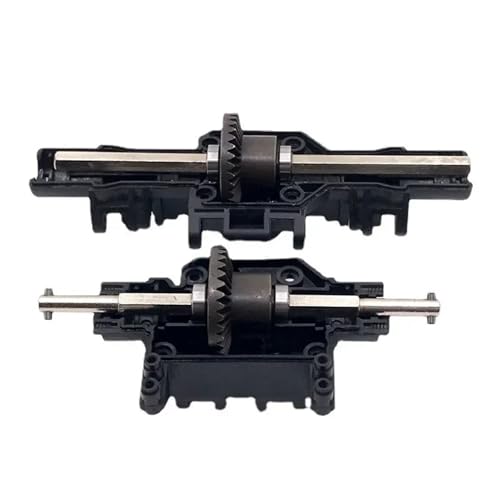 Arbre central acier ZP1001 ZP1002 pour modification mécanique et amélioration de voiture RC 1/10