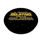 Zoom IMG-1 il miglior gelataio della galassia Zoom IMG-1 il miglior gelataio della galassia