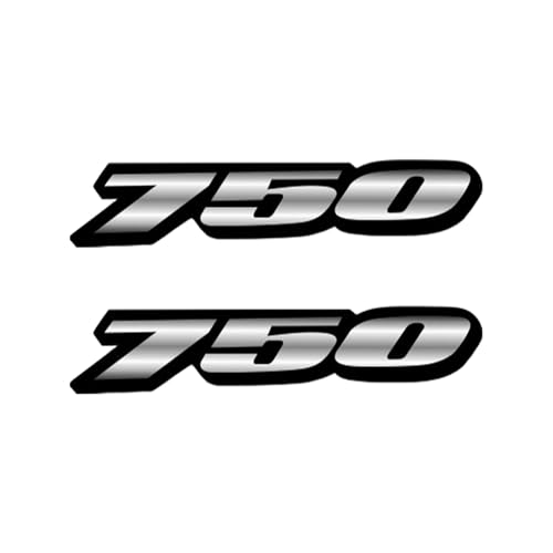 Motorcycle Reflective Vinyl Fairing Sticker Decal for GSXR750(Grey)