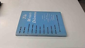 The Writer's Dilemma