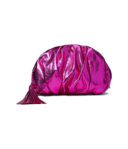 Image of Rebecca Minkoff Ruched Clutch