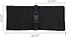 ifkdnr 8 Packs Sandbags, Heavy Duty Sand Bags with 16 PE Bags, Sand Bags with Buckle Straps for Support Light Stand, C Stand, Light Stand with Caster, More 2/4/6/8 Packs Sandbag to Choose.