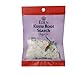 Eden Foods Organic Kuzu Root Starch (3x3.5 OZ)