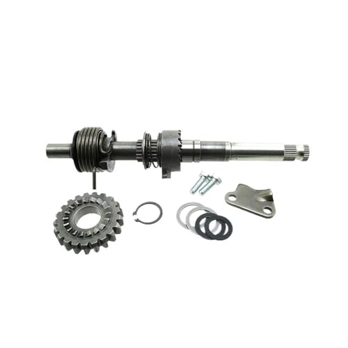 �����ԕ��i Zongshen 190cc �I�t���[�h�o�C�N�p�L�b�N�X�^�[�g�V���t�g 2V Z190 �G���W�� ZS1P62YML-2