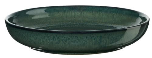 ASA Selecktion Poke Bowl Poké Fusion Plate Ocean L 22 cm l 22 cm H 3,5 cm