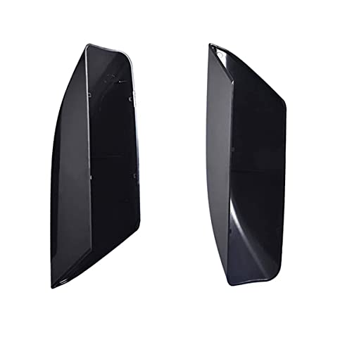 Tocatus Toyota 4Runner 4WD N210 Black Roof Rack Cargo Rail Cover 4pcs