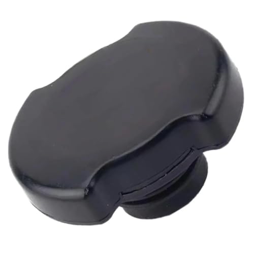 Bouchons de réservoir de carburant de voiture F3AZ6766B pour Mercury 1991 1993