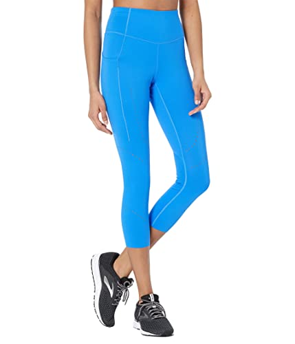 Brooks Method 3/4 Tights corsaire running pour run urbain 2XL
