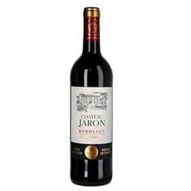 Collection Bordeaux Gold Medal Tasting – Selection of 6 Bordeaux Gold Medal-winning Red Wines (6 x 0.75 l)