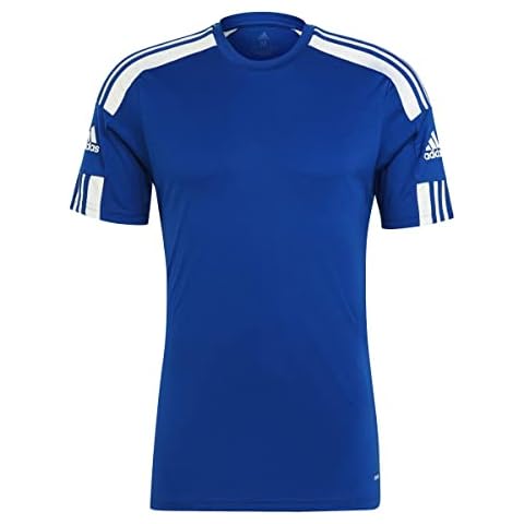 adidas Herren Squad 21 Jsy T Shirt Cover