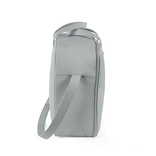 Pasito a Pasito Yummi Suitcase Green