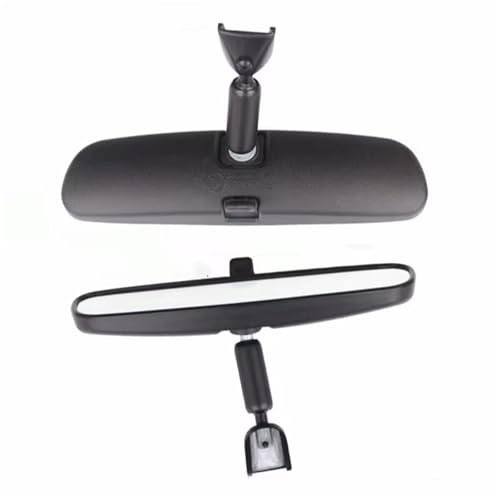 Espejo retrovisor interior con reflejo nítido para Suzuki Swift ZC32S 5