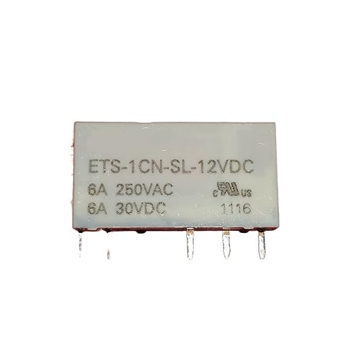 Relais de puissance ETS-1CN-SL pour automatiser votre chauffage