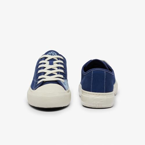 Image of Lacoste Men's Backcourt 2.0 Sneaker