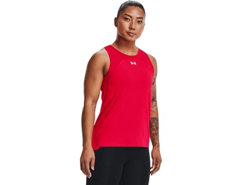 Débardeur Knockout Team Under Armour femme pour sport intense