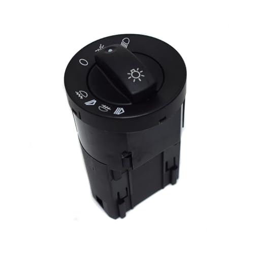 Remplacer commutateur usé avec l'interrupteur de phare antibrouillard Audi A4 B6 B7 8E0941531C
