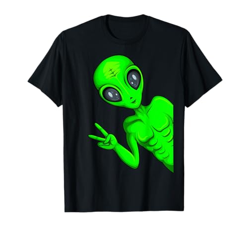 Alien T-Shirt