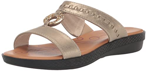 Easy Street Women's Talia Wedge Sandal