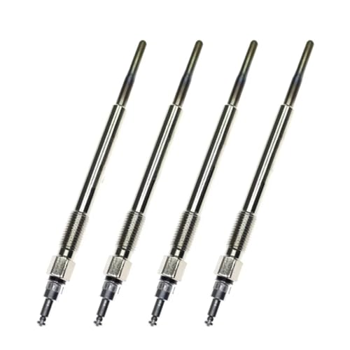 Bougies de préchauffage Golf 2006 résout le démarrage difficile N10579803