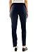 Zac & Rachel Women's Plus Size Millennium Fabric Pull-On Slim Leg Pant, Navy Blazer, 22W