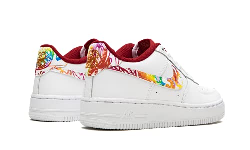 Nike Youth Air Force 1 Bg Chinese New Year Cu2980 191 Size3