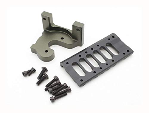 SKB family Basher Nitro Circus MT - Motor Mount Set
