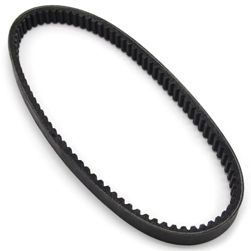 Courroie moto Kymco Bet Win 250 pour stopper le patinage de l'embrayage