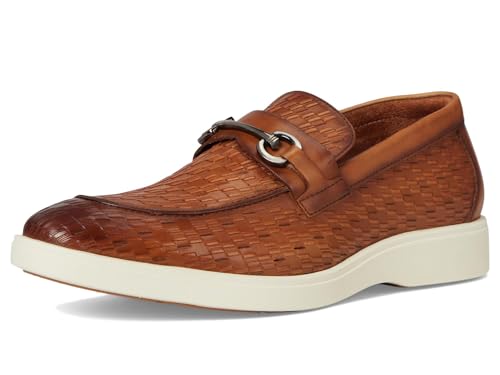 Stacy Adams Salyer Moc Toe Slip On Mocasín Para Hombre