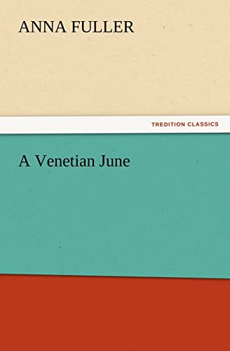 A Venetian June