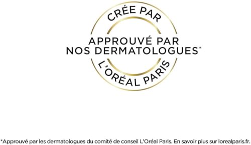 L'Oréal Paris - Sérum de Nuit Rétinol Anti-Rides - Soin Visage Anti-Âge Spécial Rides Profondes - Peau Raffermie & Souple - Tous Types de Peaux - Revitalift Laser - 30 ml